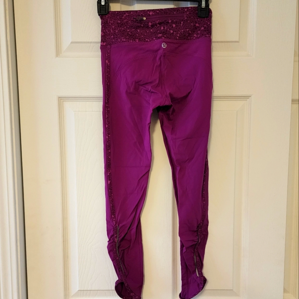 Lululemon leggings